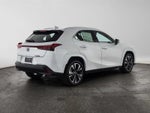 2026 Lexus UX 300h PREMIUM