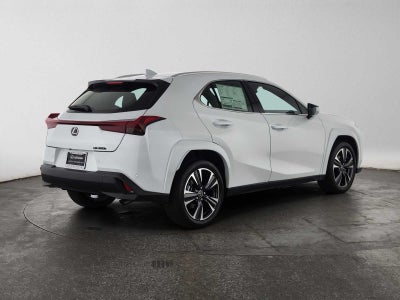 2026 Lexus UX 300h PREMIUM