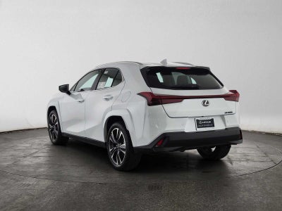 2026 Lexus UX 300h PREMIUM
