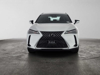 2026 Lexus UX 300h PREMIUM