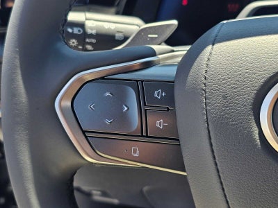 2026 Lexus RZ 450e PREMIUM AWD