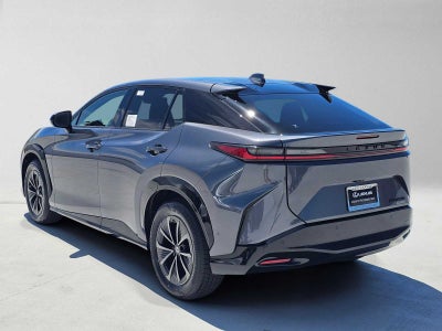 2026 Lexus RZ 450e PREMIUM AWD