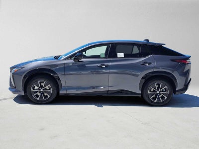 2026 Lexus RZ 450e PREMIUM AWD