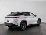 2026 Lexus RZ 450e AWD LUXURY