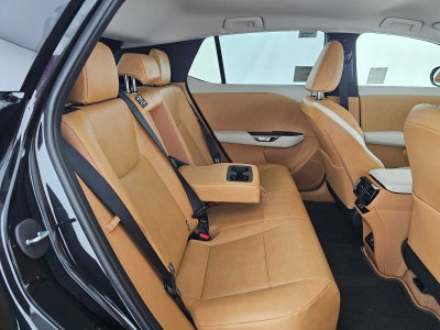 2026 Lexus RZ 350e RZ 350e