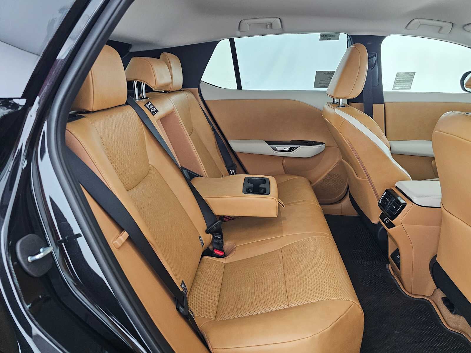 2026 Lexus RZ 350e RZ 350e