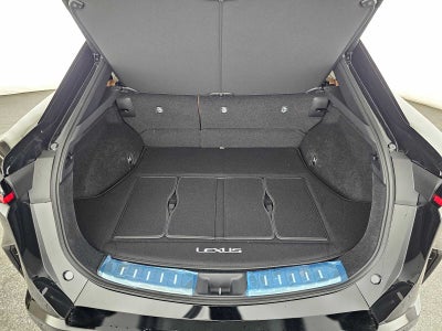 2026 Lexus RZ 350e RZ 350e