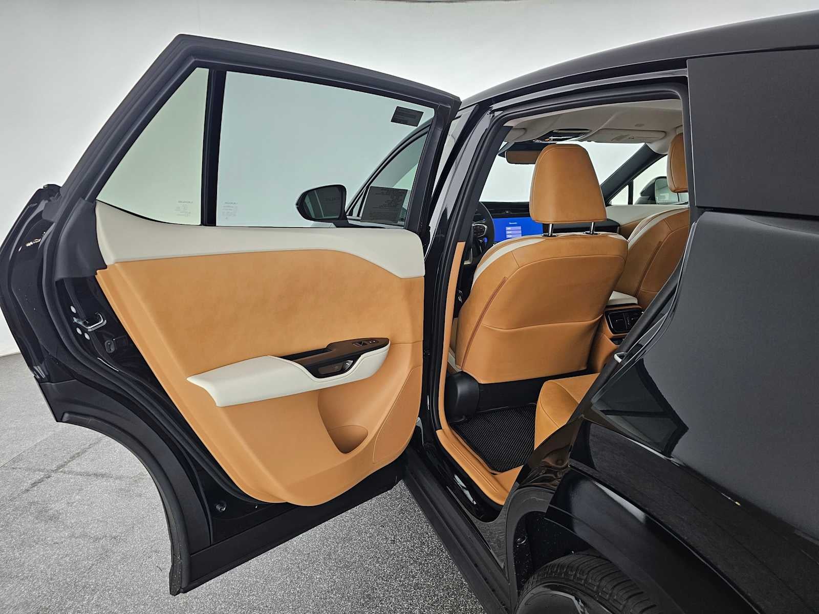 2026 Lexus RZ 350e RZ 350e