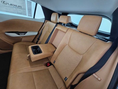 2026 Lexus RZ 350e RZ 350e