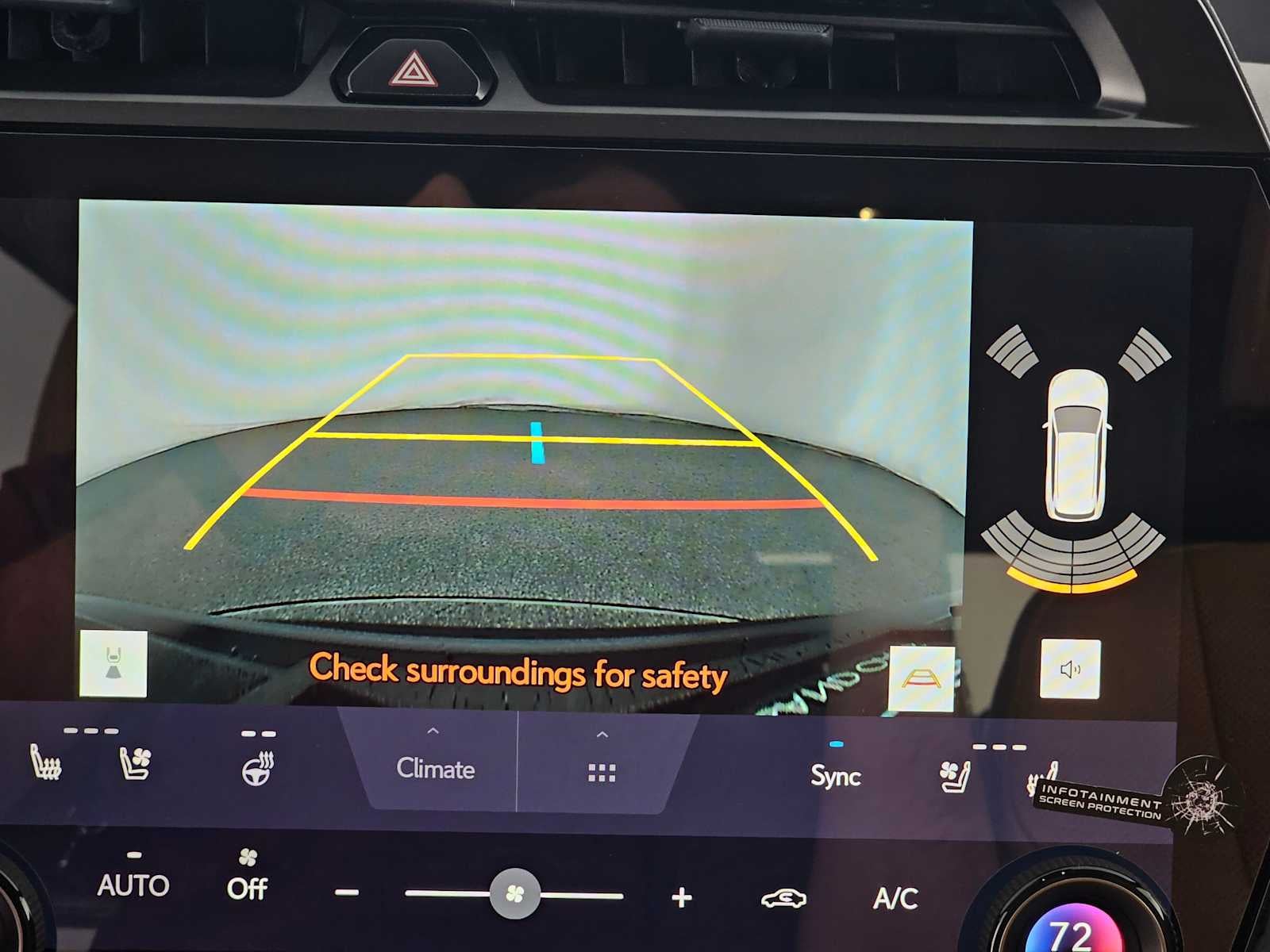 2026 Lexus RZ 350e RZ 350e