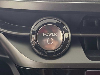 2026 Lexus RZ 350e RZ 350e