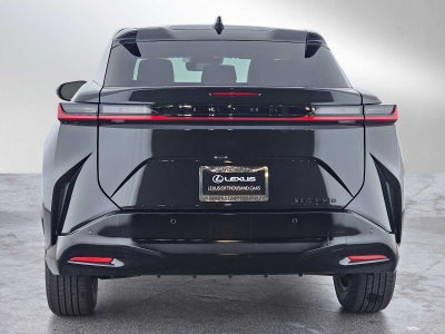 2026 Lexus RZ 350e RZ 350e