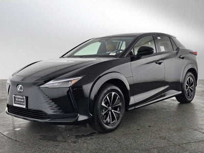 2026 Lexus RZ 350e RZ 350e