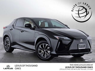 2026 Lexus RZ 350e RZ 350e