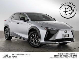 2026 Lexus RZ 350e RZ 350e