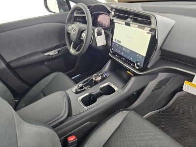 2026 Lexus RZ 350e RZ 350e