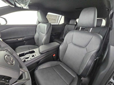 2026 Lexus RZ 350e RZ 350e