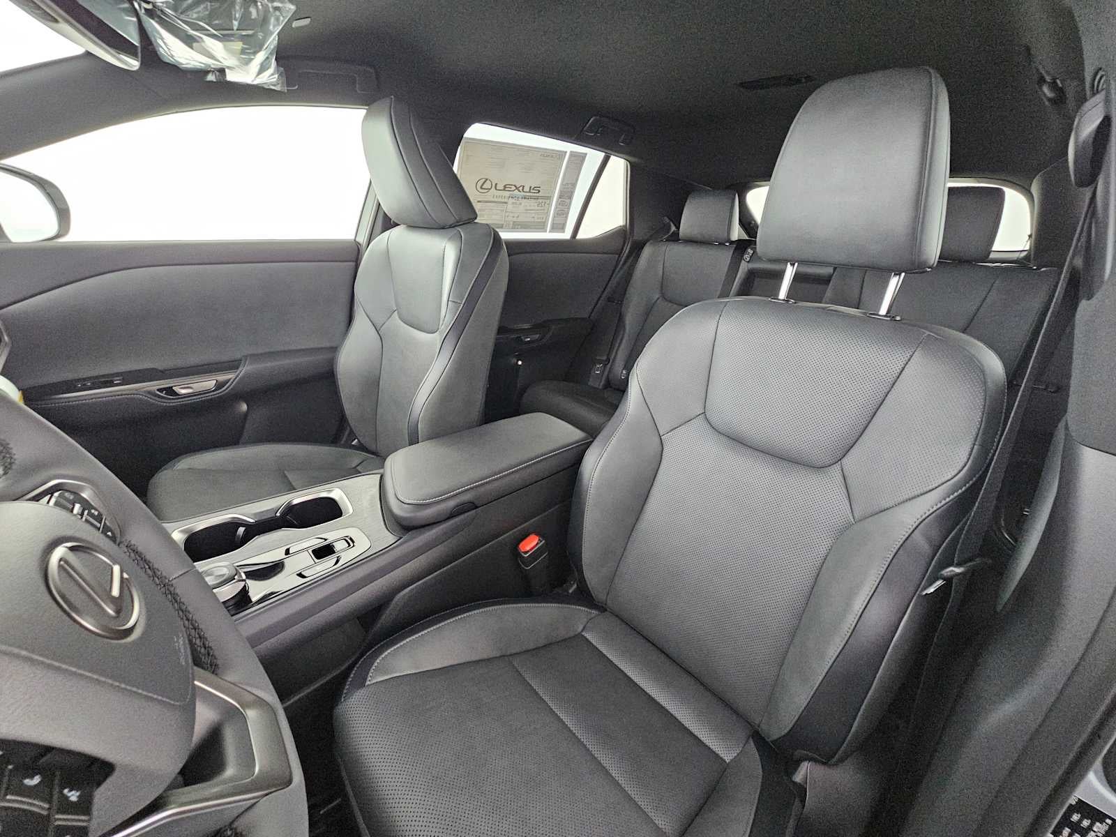 2026 Lexus RZ 350e RZ 350e