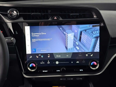 2026 Lexus RZ 350e RZ 350e