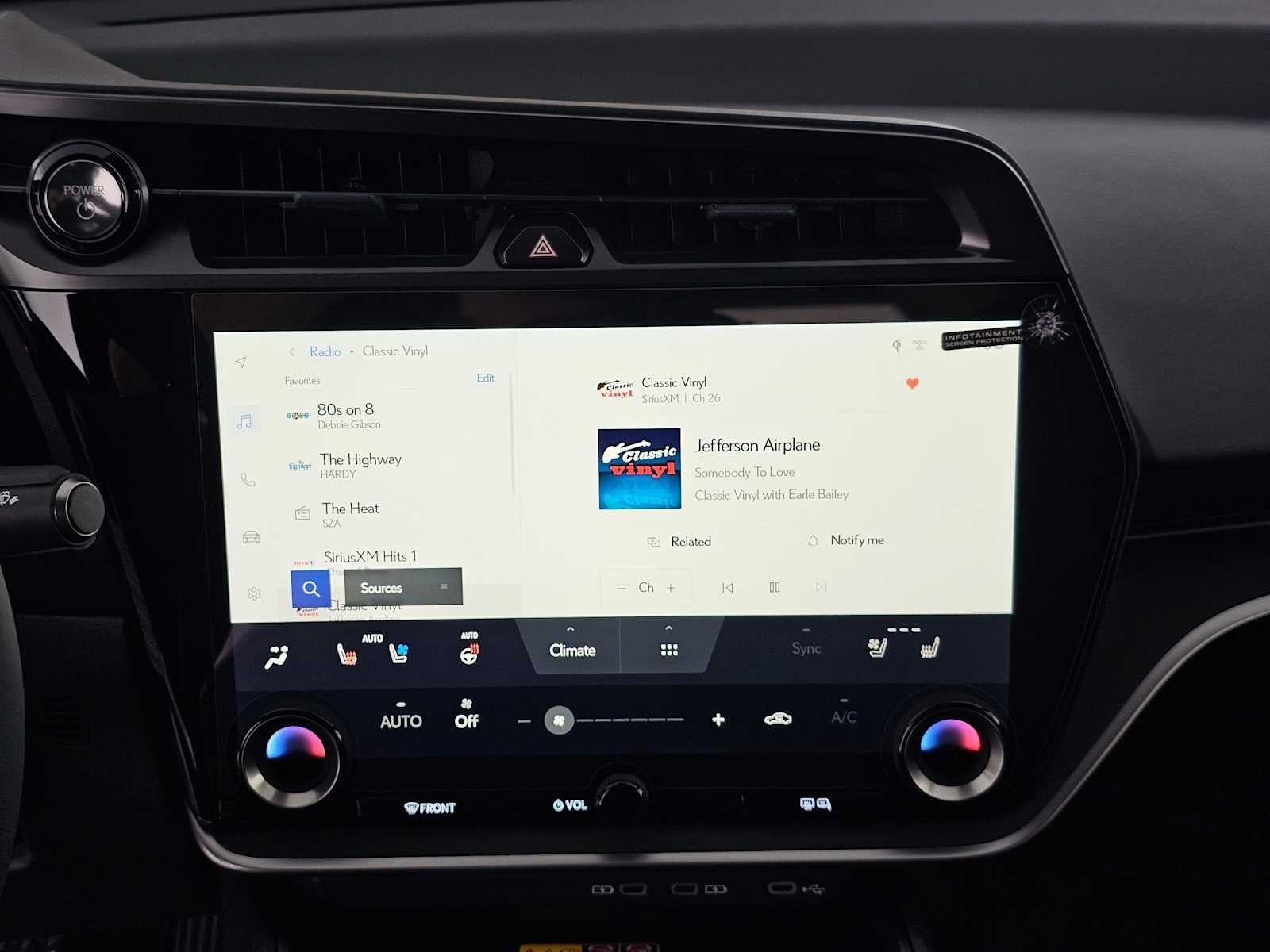 2026 Lexus RZ 350e RZ 350e