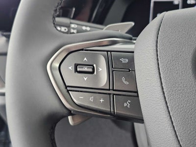 2026 Lexus RZ 350e RZ 350e