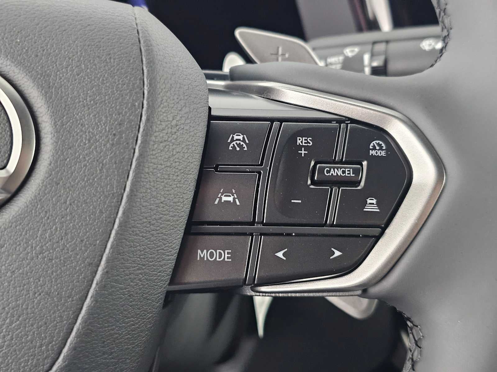 2026 Lexus RZ 350e RZ 350e