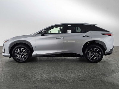 2026 Lexus RZ 350e RZ 350e