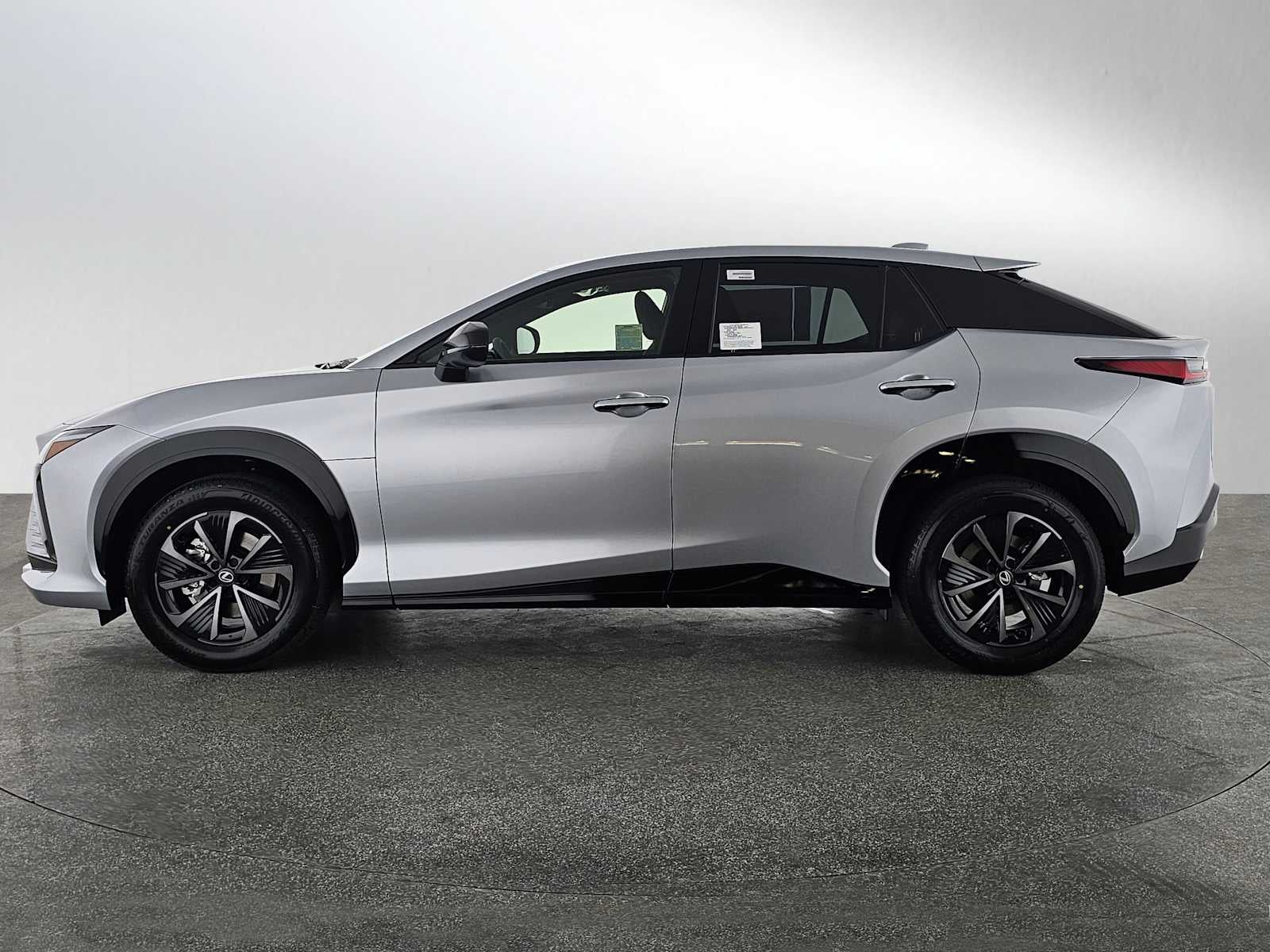 2026 Lexus RZ 350e RZ 350e