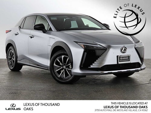 2026 Lexus RZ 350e PREMIUM