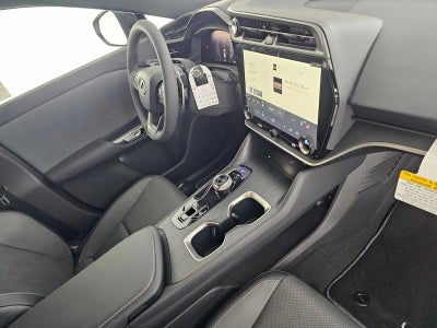 2026 Lexus RZ 350e PREMIUM