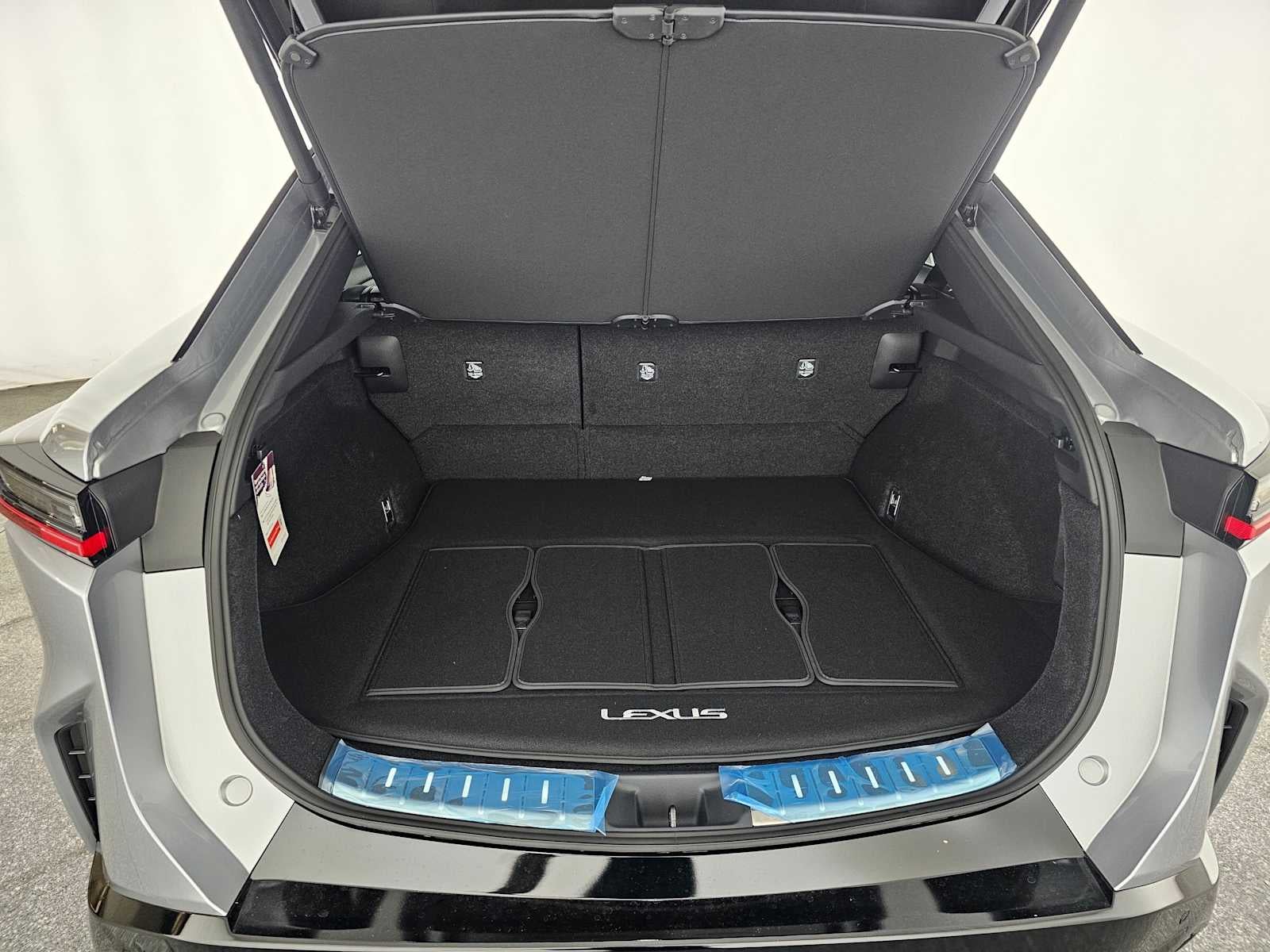 2026 Lexus RZ 350e PREMIUM