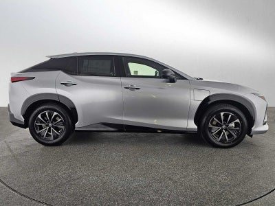 2026 Lexus RZ 350e PREMIUM