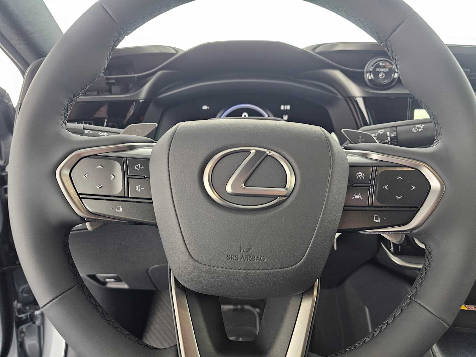 2026 Lexus RZ 350e PREMIUM