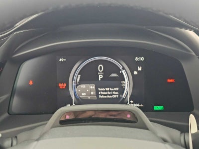 2026 Lexus RZ 350e PREMIUM