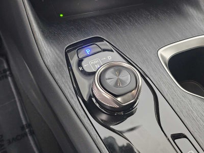 2026 Lexus RZ 350e PREMIUM