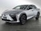 2026 Lexus RZ 350e PREMIUM