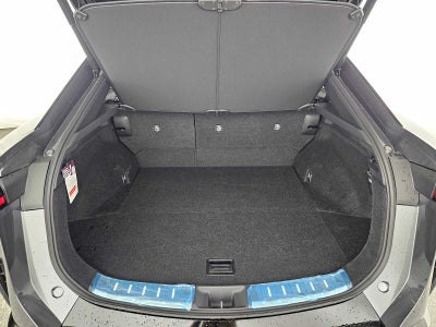 2026 Lexus RZ 350e PREMIUM