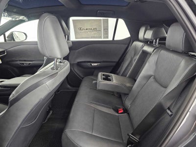 2026 Lexus RZ 350e PREMIUM