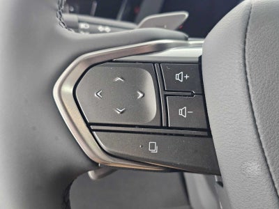 2026 Lexus RZ 350e PREMIUM