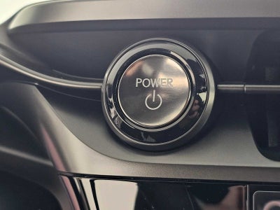 2026 Lexus RZ 350e PREMIUM