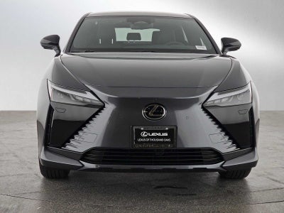 2026 Lexus RZ 350e PREMIUM