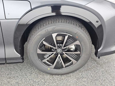 2026 Lexus RZ 350e PREMIUM