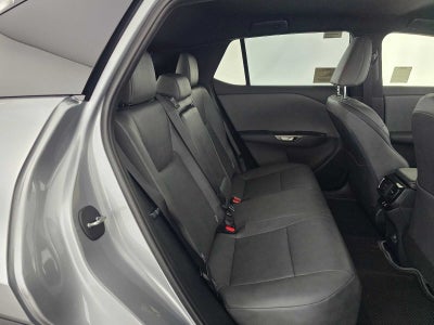 2026 Lexus RZ 350e RZ 350e