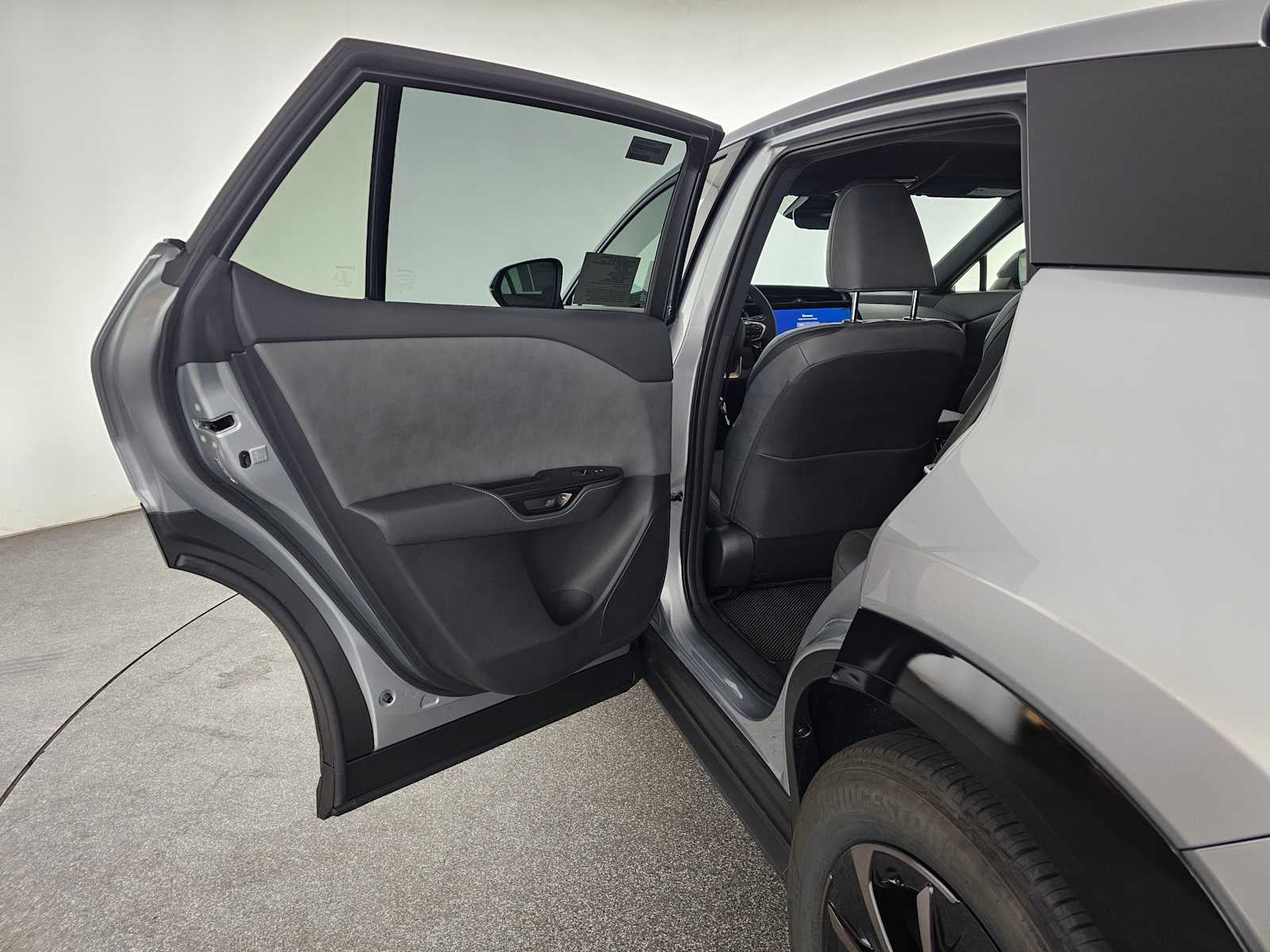 2026 Lexus RZ 350e RZ 350e