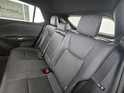 2026 Lexus RZ 350e RZ 350e