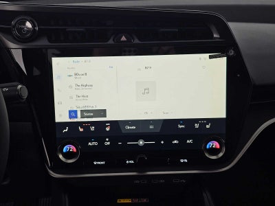 2026 Lexus RZ 350e RZ 350e