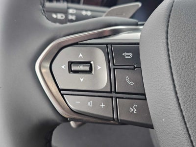 2026 Lexus RZ 350e RZ 350e