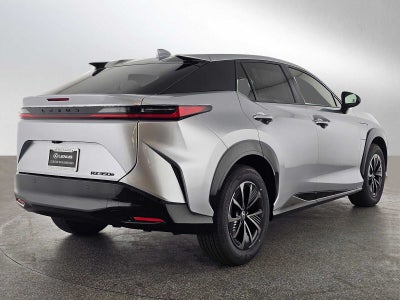 2026 Lexus RZ 350e RZ 350e