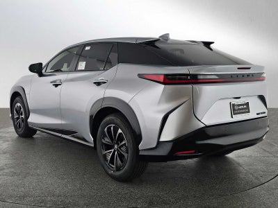 2026 Lexus RZ 350e RZ 350e