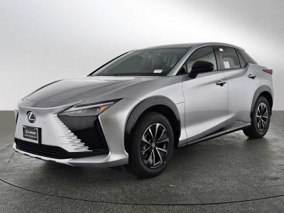 2026 Lexus RZ 350e RZ 350e